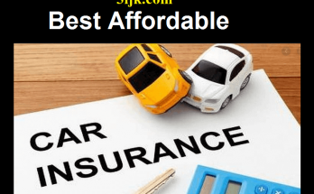 Best affordable car insurance in ny