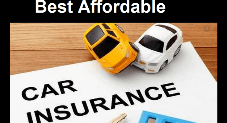 Best affordable car insurance in ny