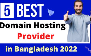 Best Domain Hosting Provider in Bangladesh 2023