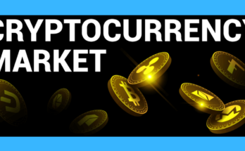 Cryptocurrency market trends