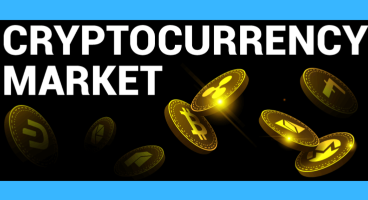 Cryptocurrency market trends