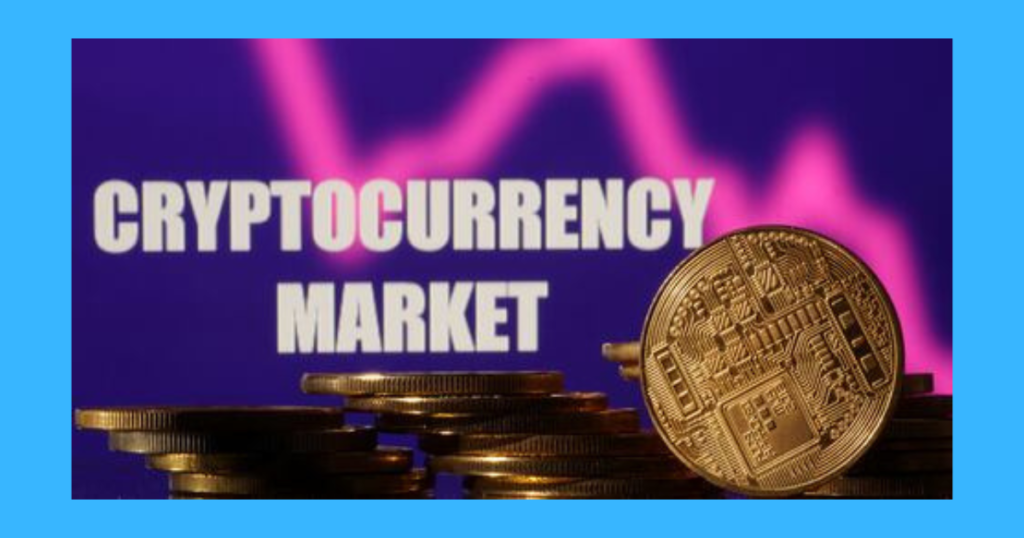 Cryptocurrency market trends
