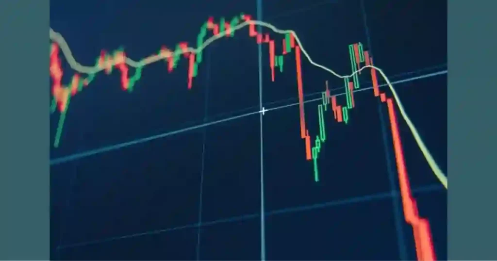  Cryptocurrency Market Trends